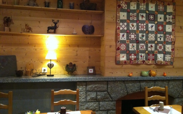 Auberge du Lac Logis