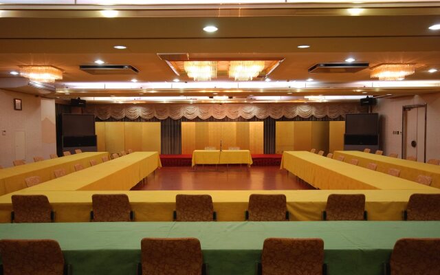 Tanegashima Araki Hotel