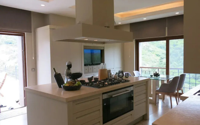 Vhillas Private Luxury Villa Yalikavak