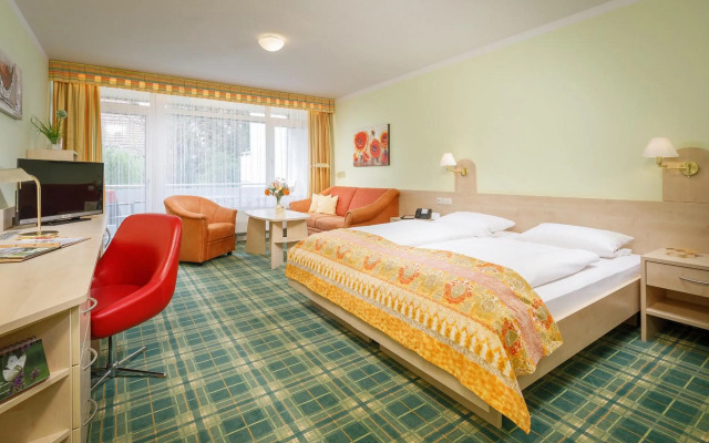 Kneipp Kurhotel Steinle