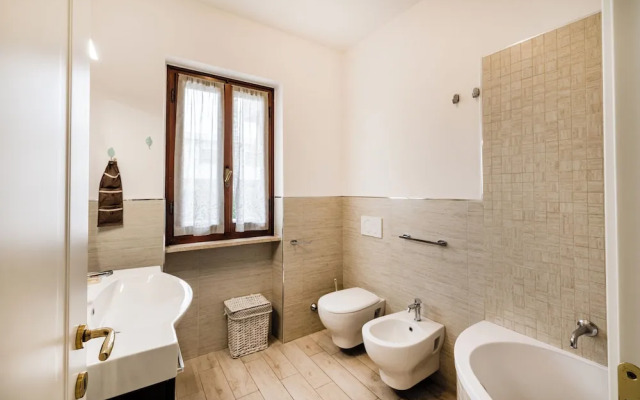 Casa al Ponte dei Marmi - few KM to sea