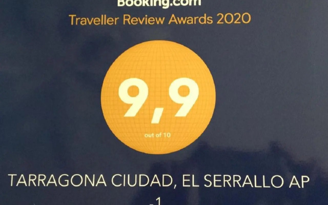 Tarragona Ciudad, El Serrallo AP-1