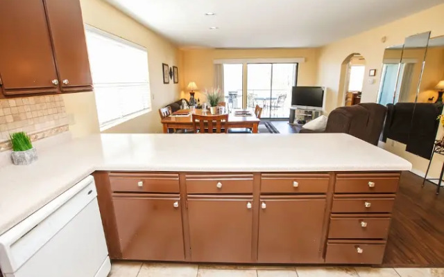 The Greens by Branson MO Condos