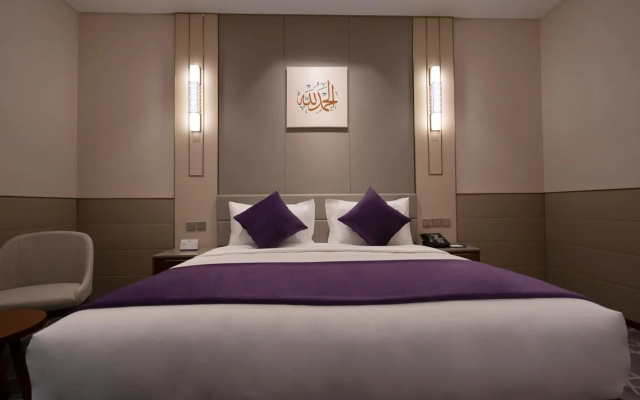 Diar Alkhalidiya Hotel