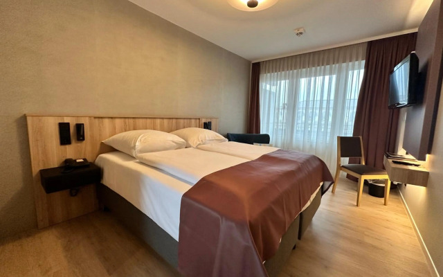 Apartment-Hotel Hamburg Mitte