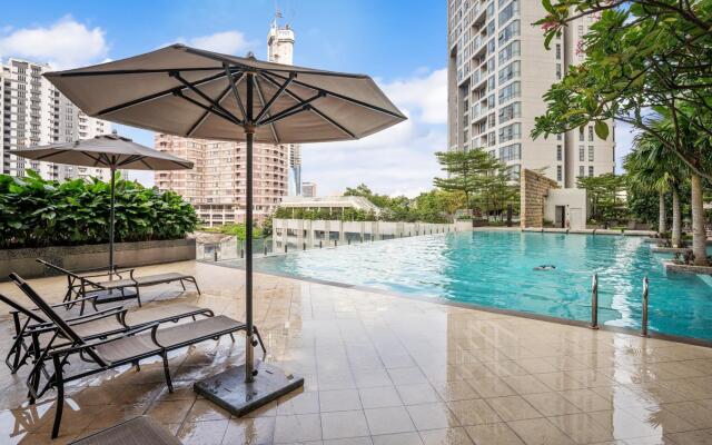 Greystone Haus @ Swiss Garden Residences