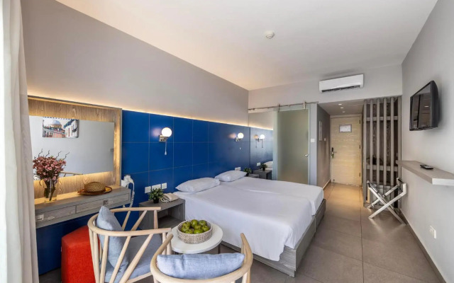 Park Beach Hotel
