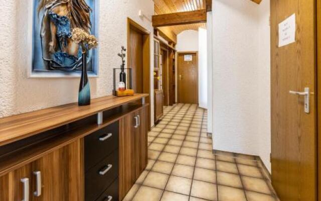 Ferienwohnung Laulina