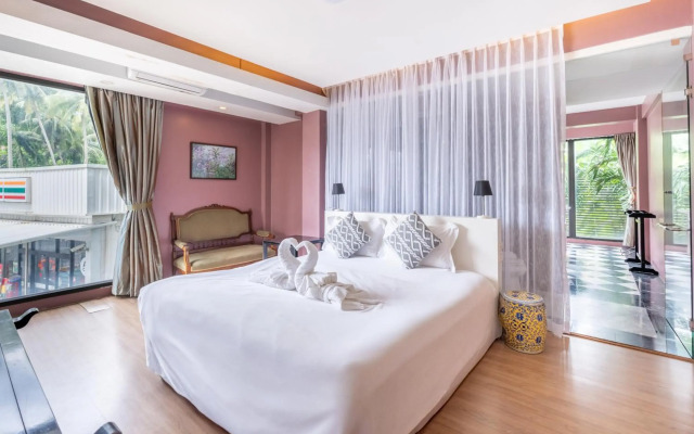 See Sea Villa Phuket SHA