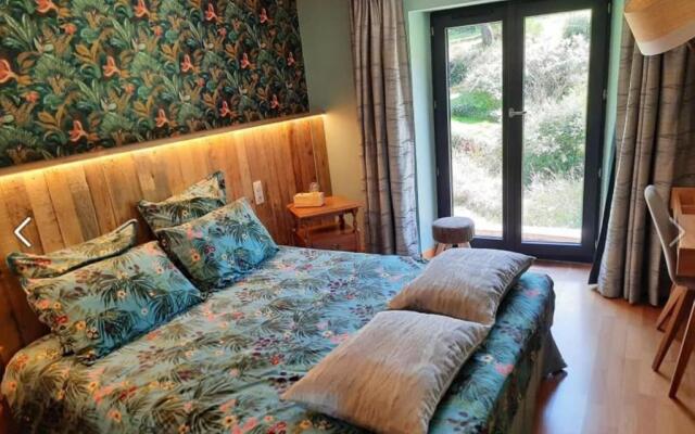 Gîte et Chambres d'Hôtes du Petit Moulin