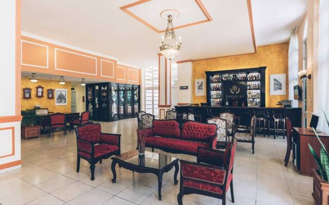 Hotel Cubanacan Imperial
