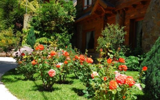 Cabanas Arique