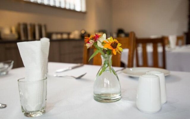 Angelica Guest House