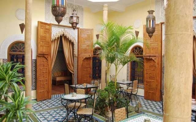 Dar Zouhour