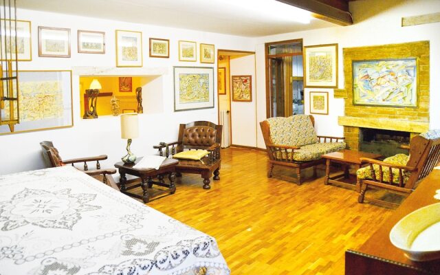 La Casa Dell'Artista