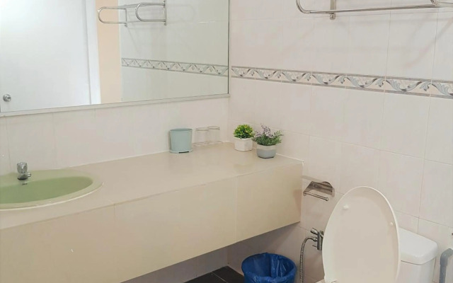 #PERFECT# Location BUKIT BINTANG Apartment