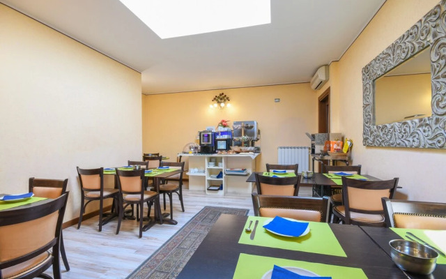 Camere America B&B