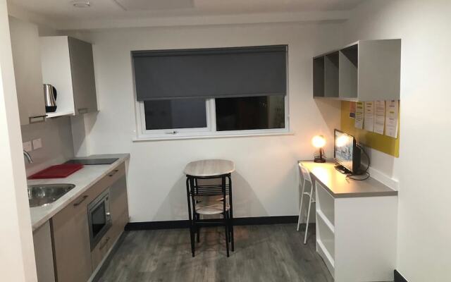 SPI Castle Apartments