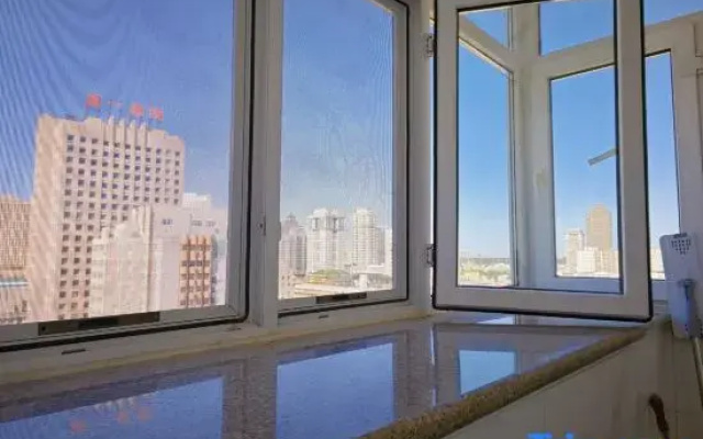 Xujieyoujianminsu Homestay