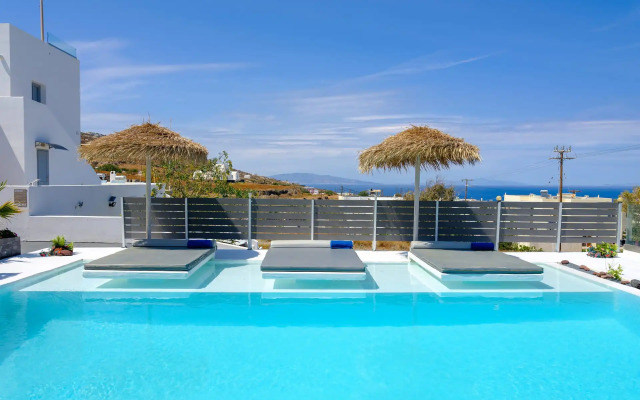 Nalu Suites