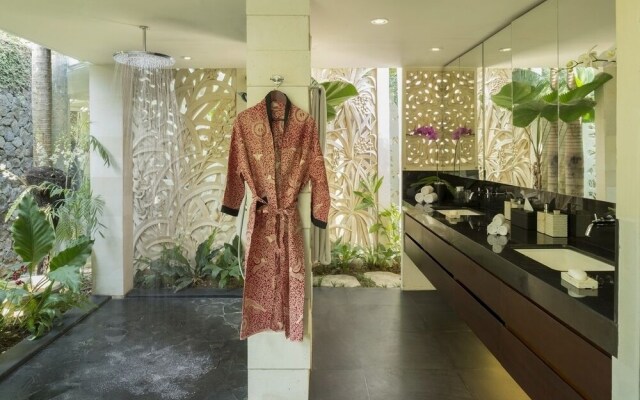 Uma Wana Prasta - Luxury Bali Estate