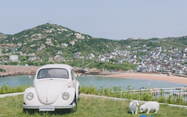 Shengsi Gouqi Island Qianmo Seaview Inn