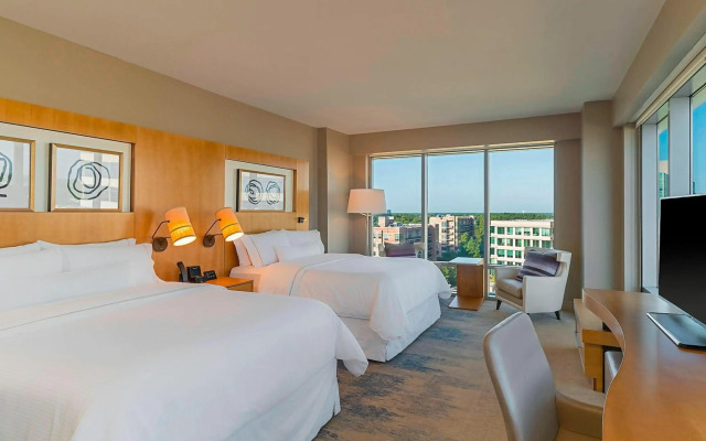The Westin At The Woodlands