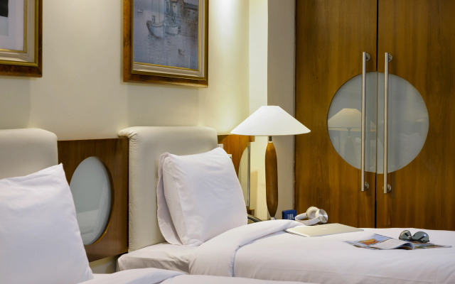 B&B Hotels Rio Copacabana Posto 5