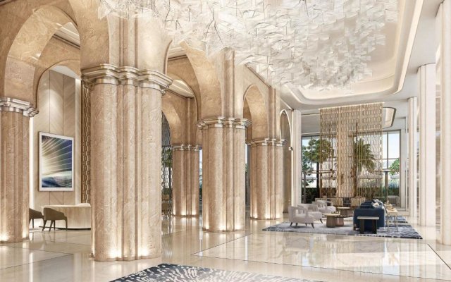 The St. Regis Kuwait