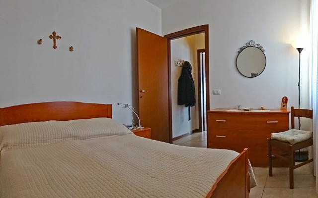 La Quiete 17 Holideal