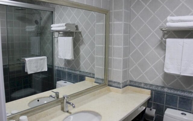 Lichen Boutique Hotel