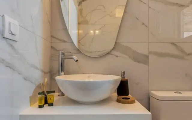 Athena Luxury Villa by Estia