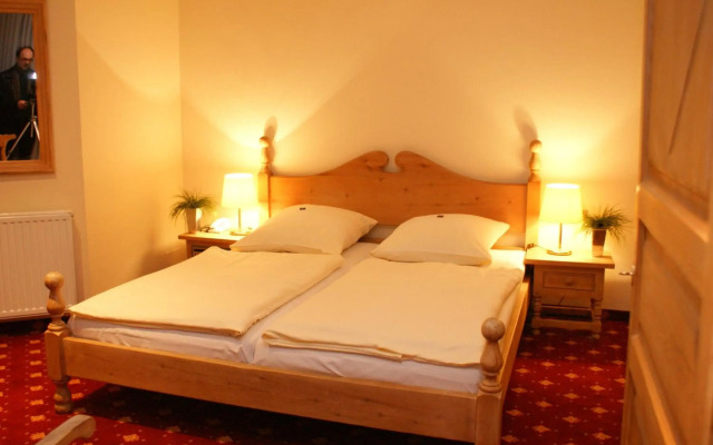 Hotel Kronprinz