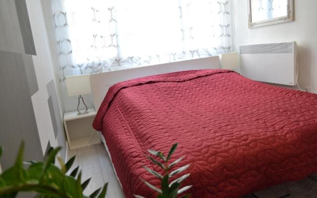 City Corso Apartman
