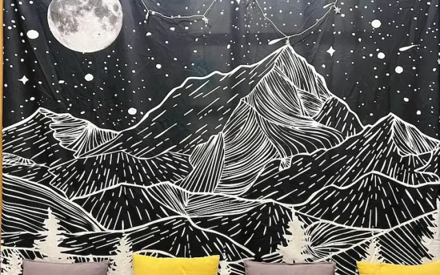 Wang's hostel