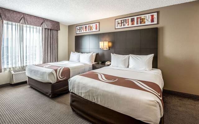 Quality Inn & Suites