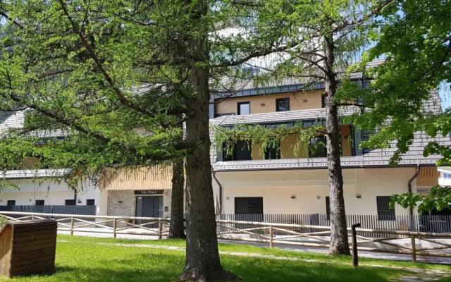 Vila Mojca - Apartmaji Lena