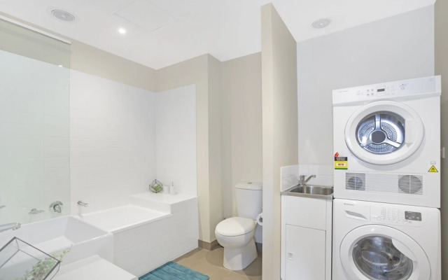 Astra Apartments Glen Waverley at VIQI