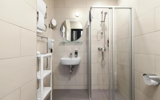 Loop Hotel Vilnius