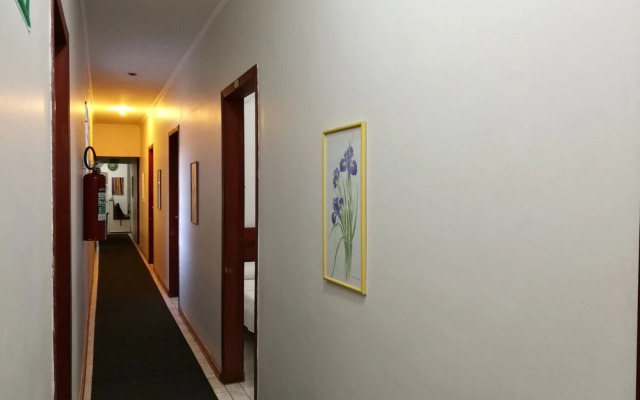 BBB Rooms Aclimação Vergueiro SP