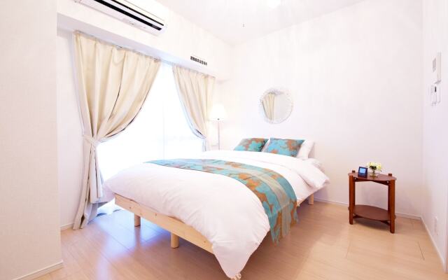 M's HOTEL Omoromachi