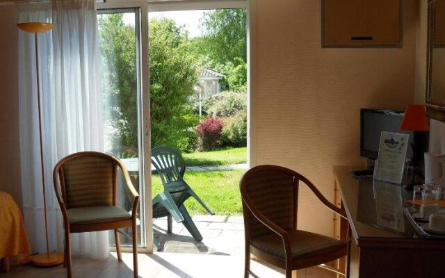 Hôtel Val de Vienne