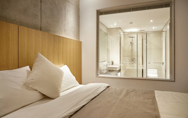 Gapyeong Hotel Haus