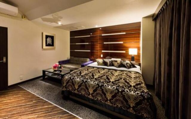 Hotel Versys