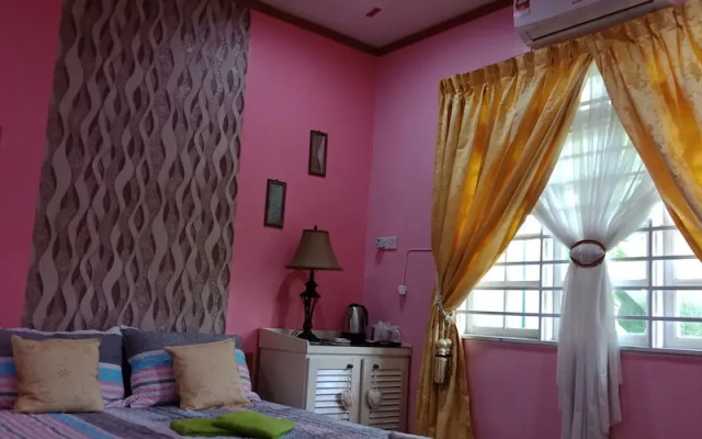 Merdeka Guest House