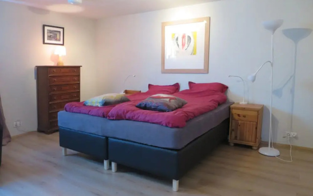 Studio apartment in heart of Reykjavik