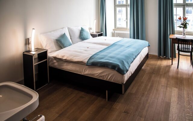 Kreuz Herzogenbuchsee