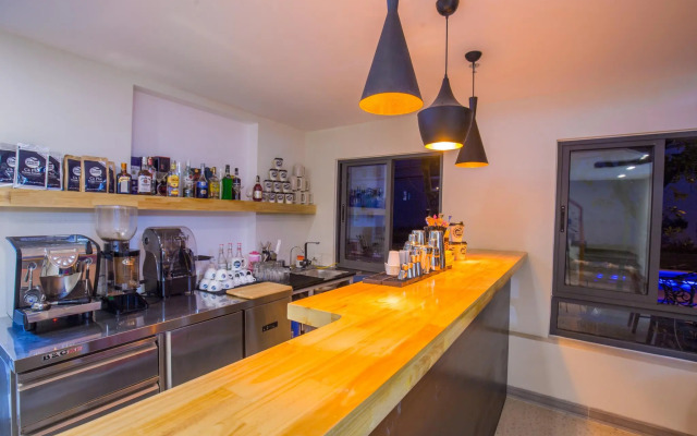 Namunamu Hotel & Apartments