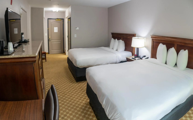 Country Inn & Suites by Radisson, Wilmington, NC
