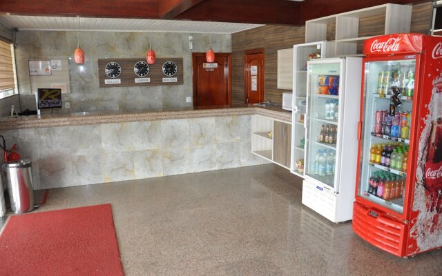 Hotel Ryad Express